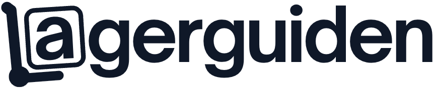 Minilager Stavanger logo
